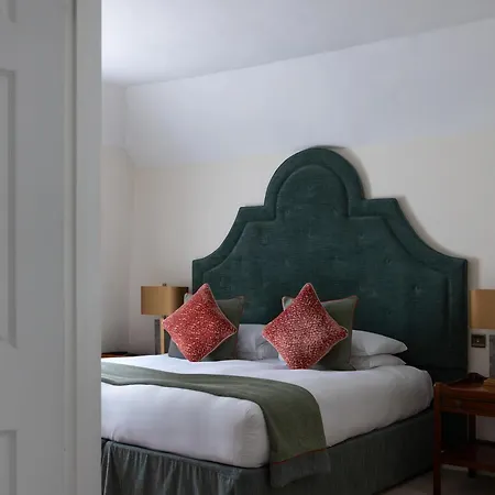 Hintlesham Hall Hotel-2