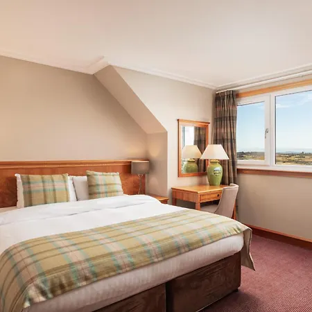 Carnoustie Golf Hotel 'A Bespoke Hotel'-3
