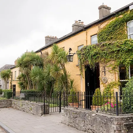 The Dunraven, Adare-2