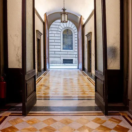 Relais Hotel Centrale Dimora Storica-3