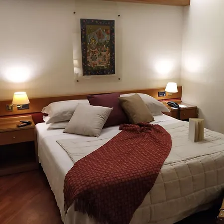 Best Western Hotel Dei Cavalieri-3