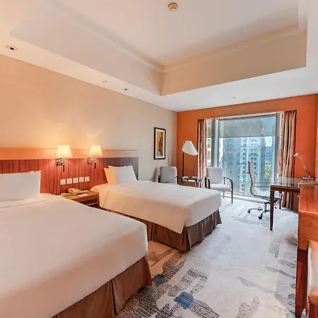 Park Plaza Beijing Wangfujing-3