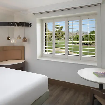 The Scottsdale Resort & Spa, Curio Collection By Hilton-2
