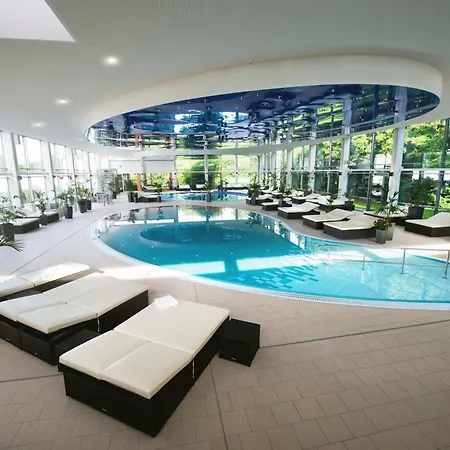 Best Western Premier Parkhotel Bad Mergentheim-3