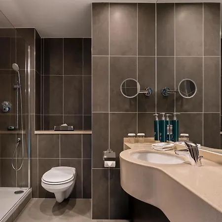 Hilton Dublin-3