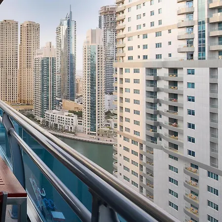 Radisson Blu Residence, Dubai Marina-2