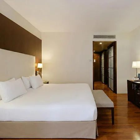 Hotel Taburiente S.C.Tenerife-2