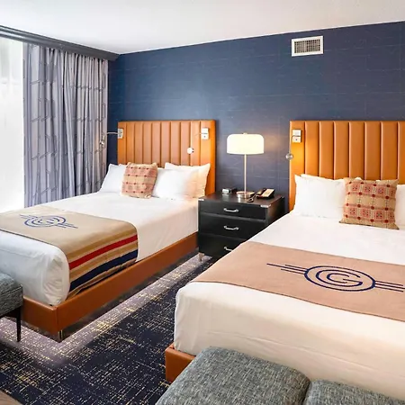Grand Canyon Railway Hotel-2