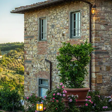 Relais Villa Olmo - Place Of Charme-3