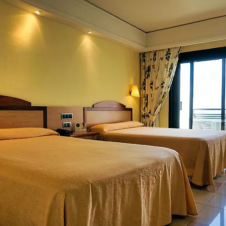 Sbh Crystal Beach Hotel & Suites - Adults Only-2