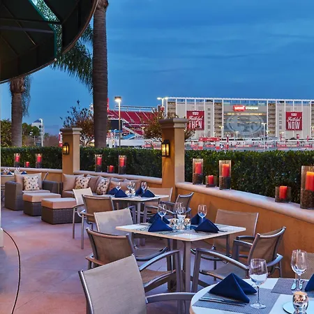 Hilton Santa Clara - Newly Renovated-2