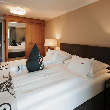 Boutique Hotel Haidachhof Superior-2