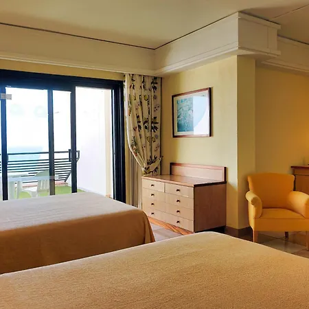 Sbh Crystal Beach Hotel & Suites - Adults Only-3