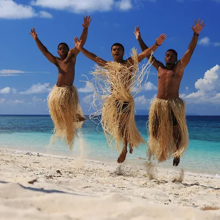 Beachcomber Island Resort-3