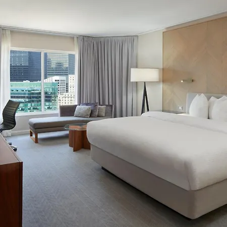 Intercontinental Toronto Centre By Ihg-3