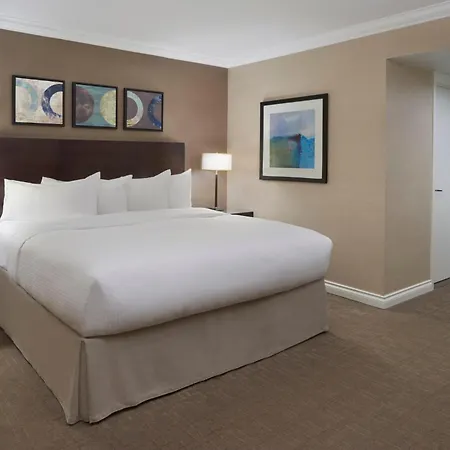 Intercontinental Toronto Centre By Ihg-2