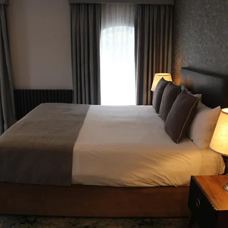 Woodford Dolmen Hotel Carlow-3