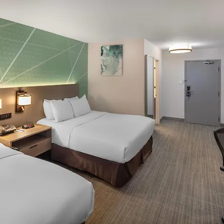 Comfort Inn-2