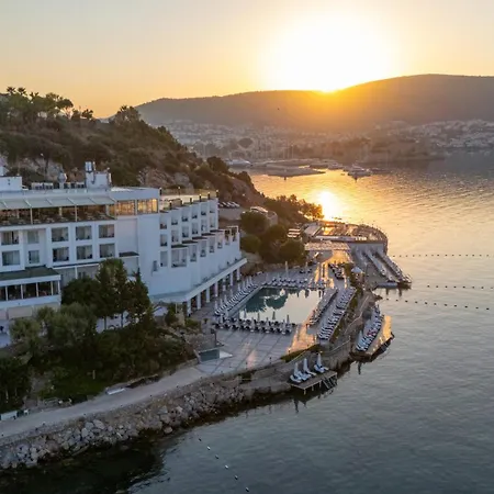 La Quinta By Wyndham Bodrum-3