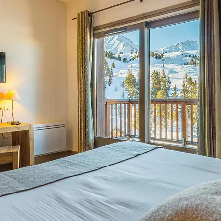 Hotel Carlina By Les Etincelles-3