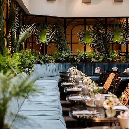 Hôtel Paris Neuilly-3