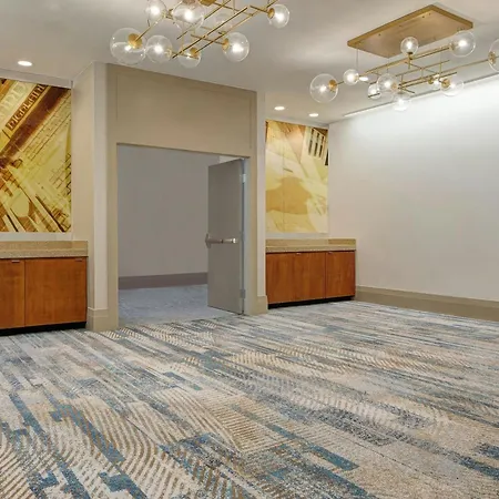 Renaissance Dallas Hotel-2