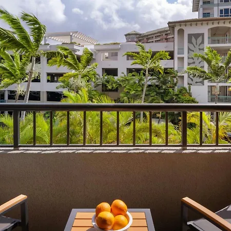 Marriott'S Maui Ocean Club - Molokai, Maui & Lanai Towers-3