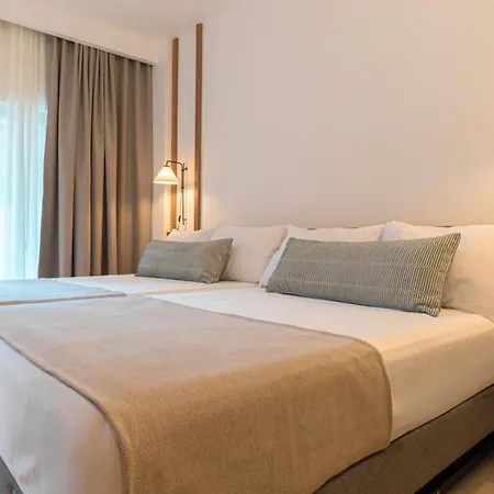 Ohtels Les Oliveres-3