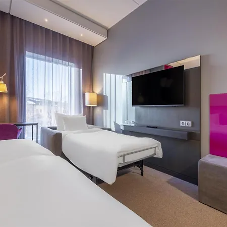 Radisson Blu Hotel Uppsala-2