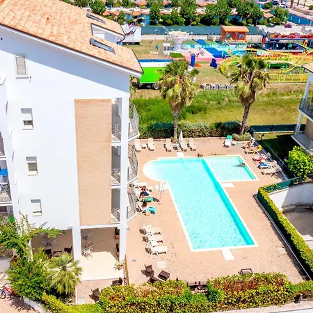 Residence Playa Sirena-2