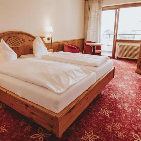 Hotel Dax By Alpeffect Hotels-3