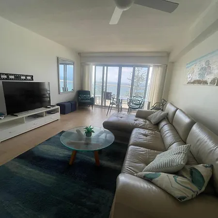 Hillhaven Holiday Apartments-2