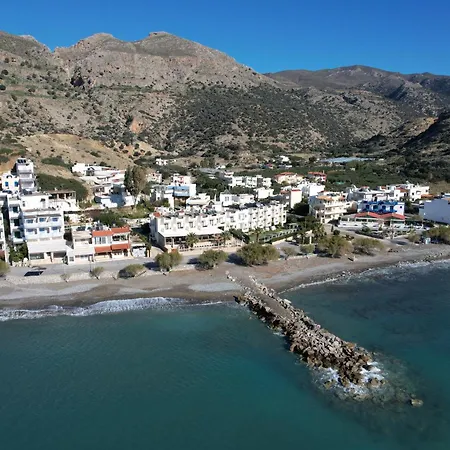 Triton Authentic Cretan Hotel-3