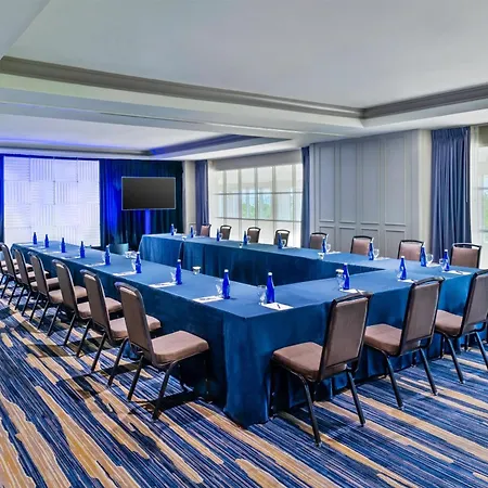 Grand Hyatt Tampa Bay-2
