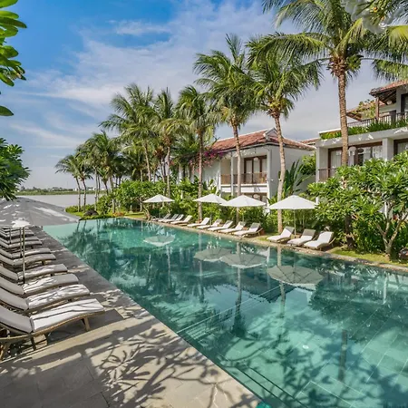 Emerald Hoi An Riverside Resort-3