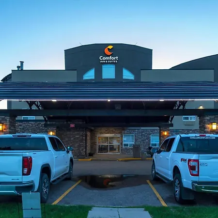 Comfort Inn & Suites-3