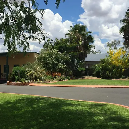 Motel Carnarvon-3
