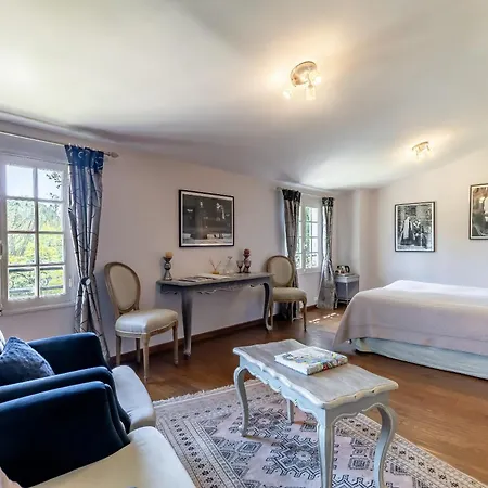 B&B Domaine de Rhodes-2