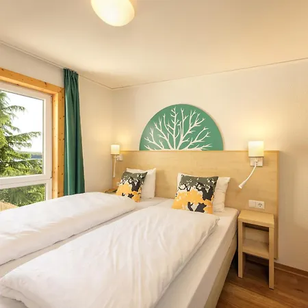 Center Parcs Bostalsee Saarland-3