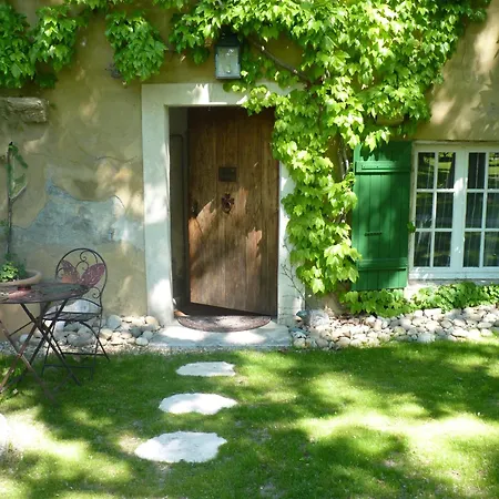 B&B Domaine de Rhodes-3