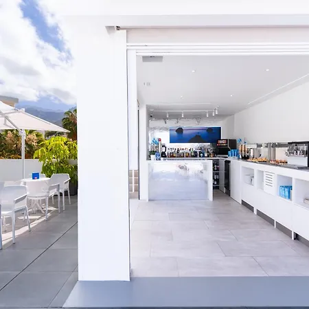 Hovima Cool Costa Adeje (Adults Only)-3
