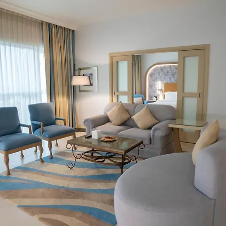 Sheraton Khalidiya Hotel-2