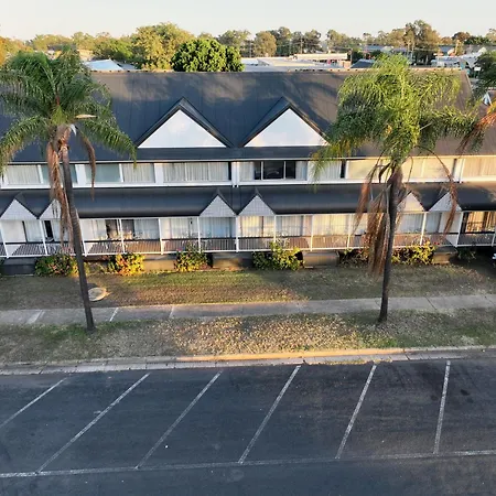 Dalby Manor Motor Inn-3