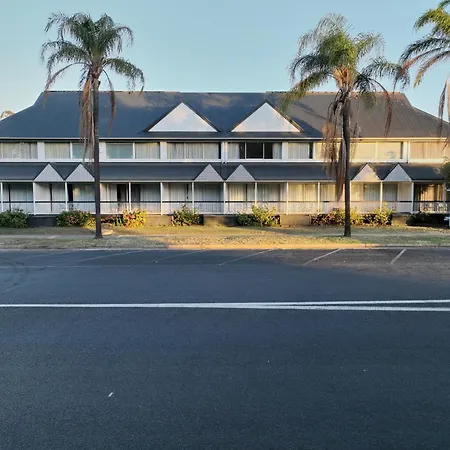 Dalby Manor Motor Inn-2