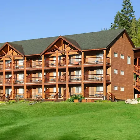 Kootenay Lakeview Resort BW Signature Collection-3