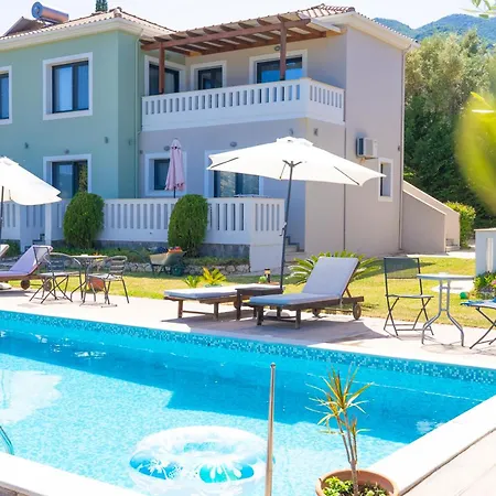 Golden Sun Villas-3