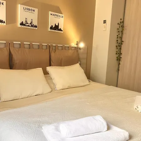 Guest House Aria-3