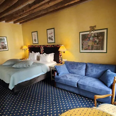 Le Relais Médicis-2