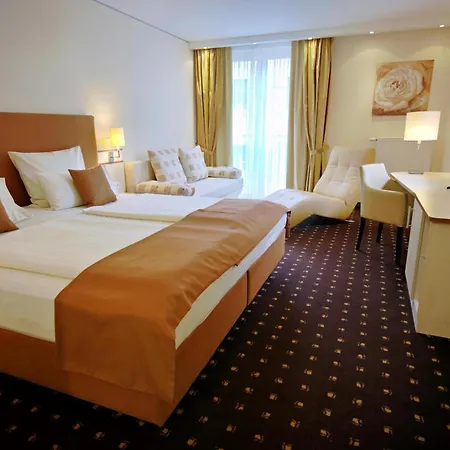 City Hotel Isar-Residenz-2