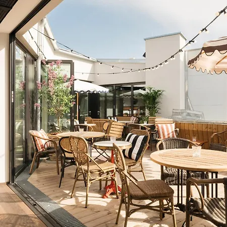 Ruby Lissi Hotel Vienna By Ihg-2